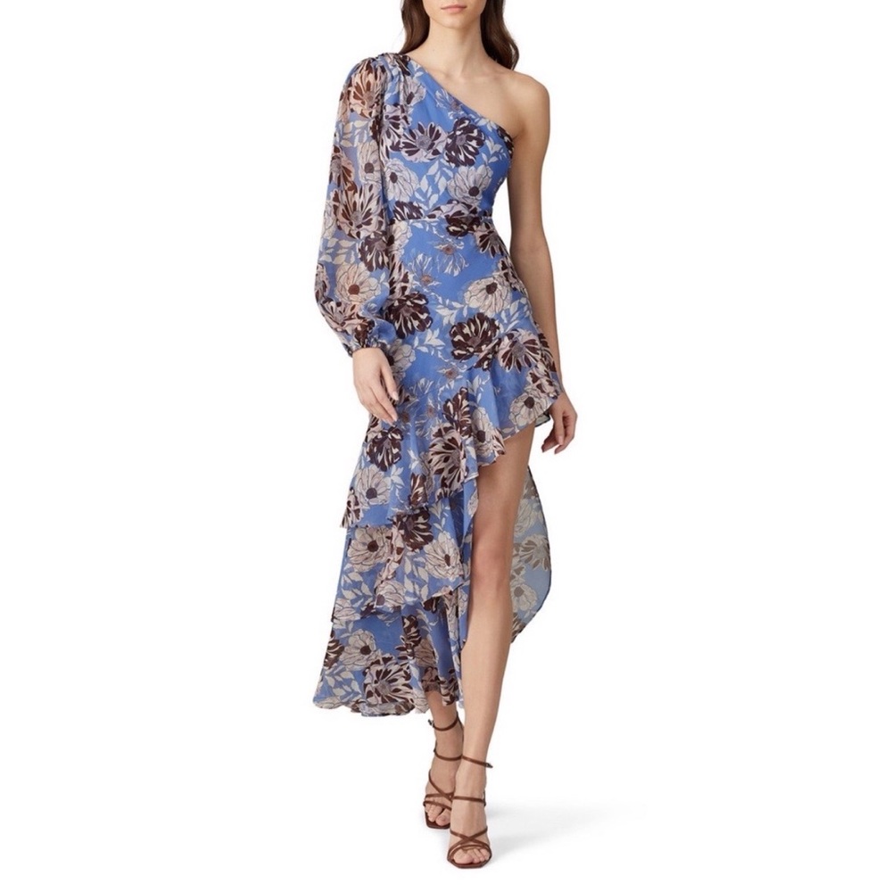 Alexis Albanna Dress size Small